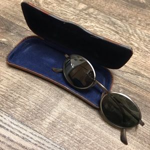 Rare Vintage 90s Tommy Hilfiger Sunglasses